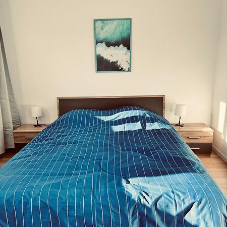 Superbe Appartement T3 Renove - Calais Nord Exteriér fotografie