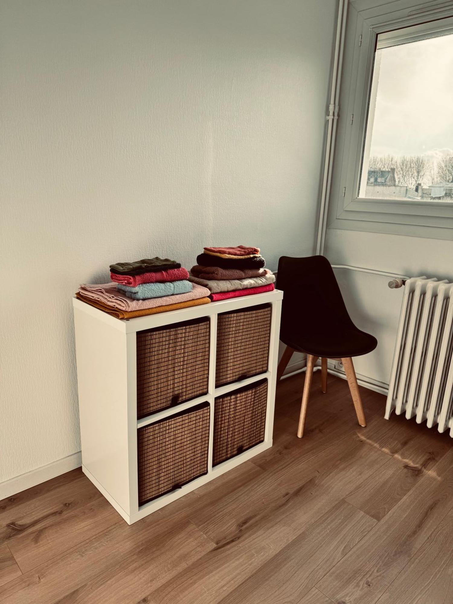 Superbe Appartement T3 Renove - Calais Nord Exteriér fotografie