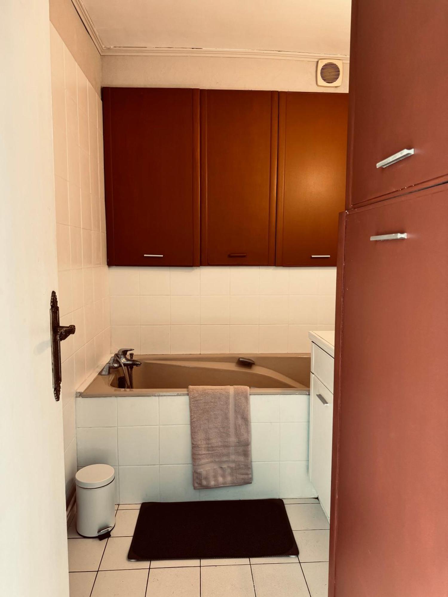 Superbe Appartement T3 Renove - Calais Nord Exteriér fotografie