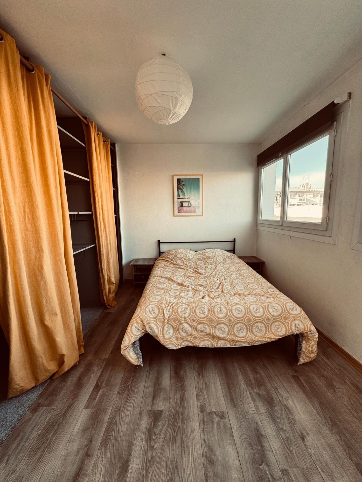 Superbe Appartement T3 Renove - Calais Nord Exteriér fotografie